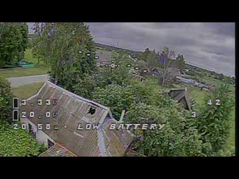 Видео: «Aquila» миттєвості зустрічей