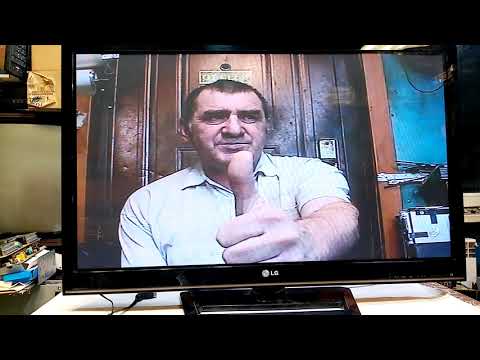 Видео: Телевизор плазменный LG 42PT350 не включается