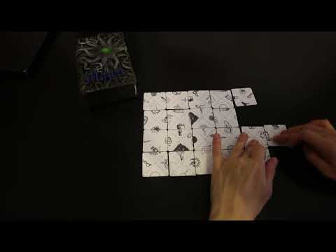 Видео: ПАСЬЯНС НА КАЖДЫЙ ДЕНЬ. НА СЕГОДНЯ | ОТ GLORIA TSEZAR