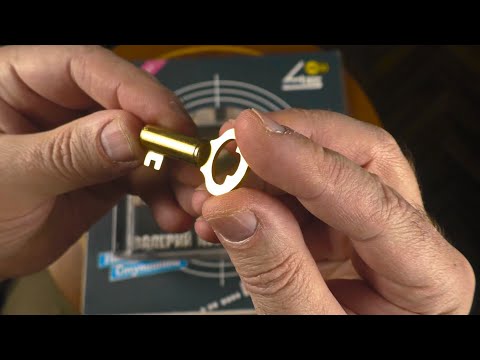 Видео: Купил СД и Золотой Ключик