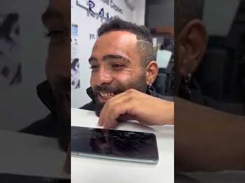 Видео: Пламен Богутлиев   Пазарлък за телефони (Нови клипове) част 6