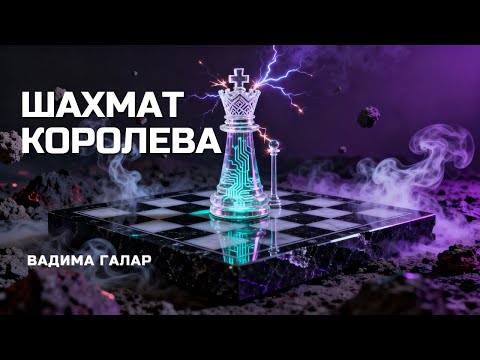 Видео: Шахмат Королева - финал, которого никто не ожидал
