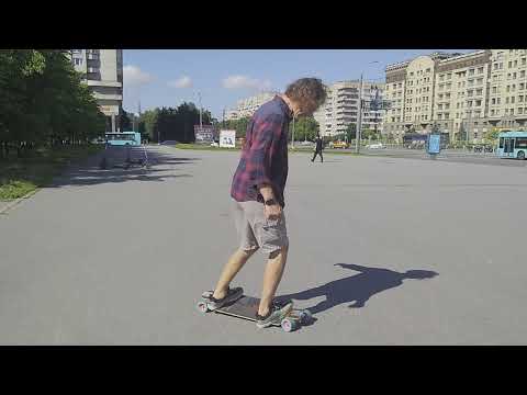 Видео: Loaded Pantheon. Обзор и тест при свете дня