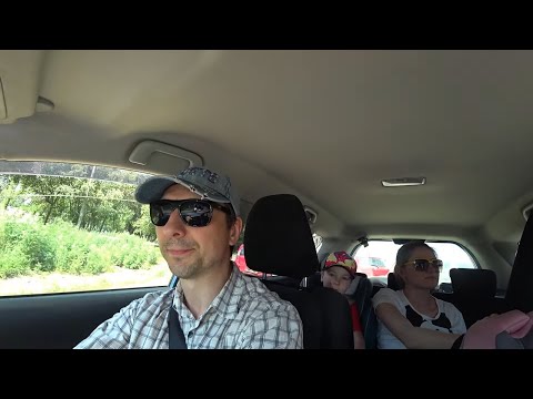 Видео: ОТДЫХАЕМ НА ПРИРОДЕ ВСЕЙ СЕМЬЁЙ. REST IN NATURE WITH THE WHOLE FAMILY. #StepFamily #vlog #family