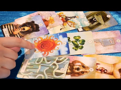 Видео: Его мысли о вас прямо сейчас? Гадание онлайн