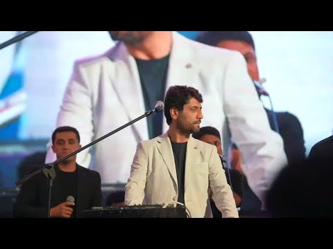 Видео: Садриддин Начмиддин туёна кисми 1 дар Самарканд 2023 аруси