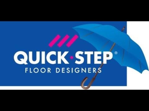 Видео: Отзыв,обзор ламината Quick-Step Impressive