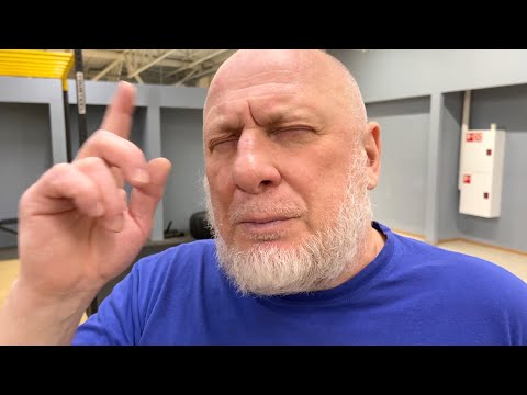Видео: Ненужные упражнения и нужные, но забытые. Рашид Ицаев