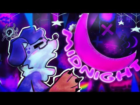 Видео: Моя рука исчезла после победы над «Полночью и паутиной»