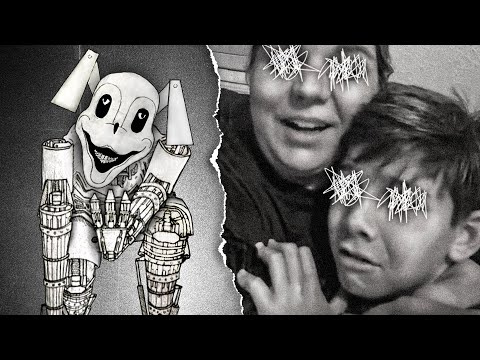 Видео: Любопытный — это РАЗРУШИТЕЛЬНЫЙ ребенок