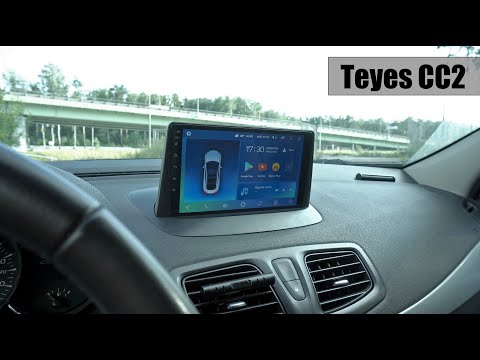 Видео: Teyes CC2 спустя пол года
