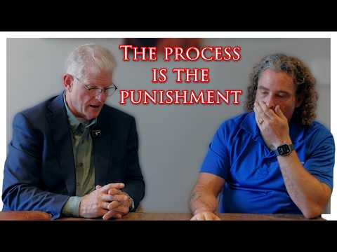 Видео: Мы победили, но ему не следовало предъявлять обвинение | Active Self Protection Extra
