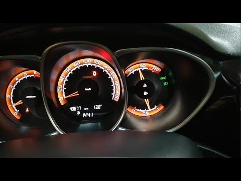 Видео: Не греется мотор Веста 1,6. Часть 1 - промывка системы охлаждения