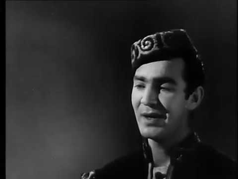 Видео: Якупов Тагир Абдуллович