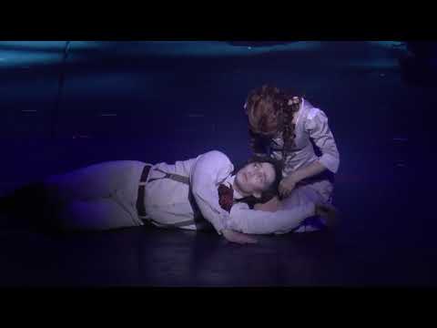 Видео: Бал вампиров 12.06.2018 - 08