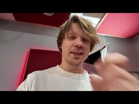 Видео: УДАРИЛО ТОКОМ НА РЕПЕТИЦИИ? ИННОВАЦИОННЫЕ ИДЕИ ДЛЯ ВЫСТУПЛЕНИЙ | ЖЩ ВЛОГ