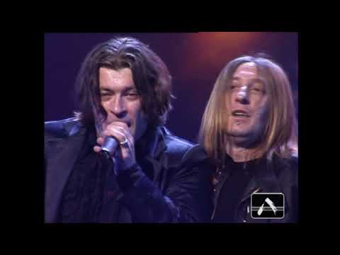 Видео: Би-2. СК "Олимпийский". 2003 год