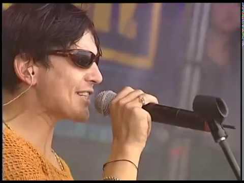 Видео: НАШЕСТВИЕ 2002: 7Б - Песни мои