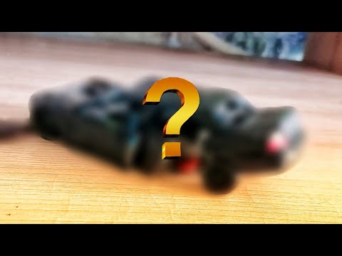 Видео: РАЗОРВАЛ машину из ПЛАСТИЛИНА! Эксперимент #7/e38 БУМЕР