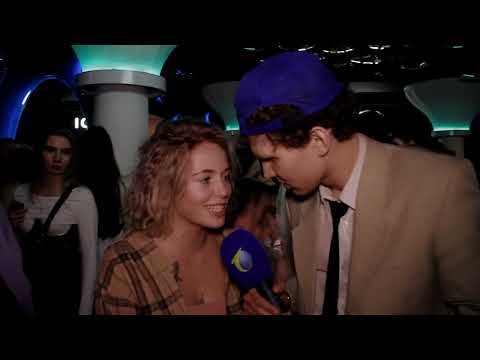 Видео: РЭПЕР "YANIX"  НЕ ДАЛ ИНТЕРВЬЮ