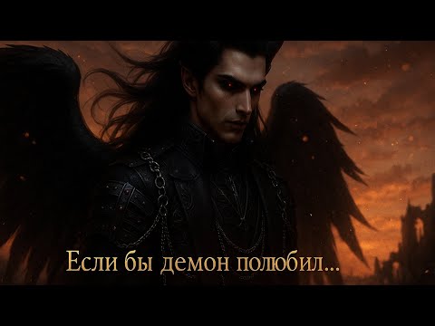 Видео: Любовь демона