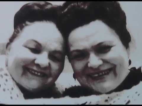 Видео: «Королева частушек» - Народная артистка СССР Мария Николаевна Мордасова