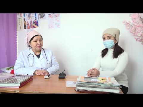 Видео: Стресс адамдын колу, бутун муздатып, организмдин иштөөсүн бузат