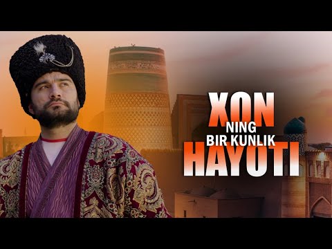 Видео: Хивага келган айғоқчилар қандай ушланган? Ичан Қалъага боришдан олдин албатта буни кўринг!