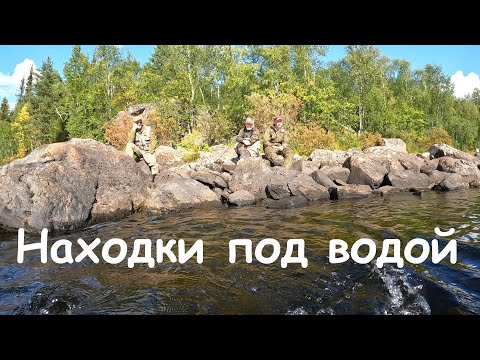 Видео: Рыбаки рвут - Я поднимаю / Fishermen tear - I lift