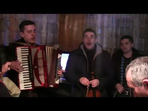 Видео: Святий вечір 2016