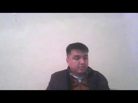 Видео: орус тили курсу сегизде 03.12.2024