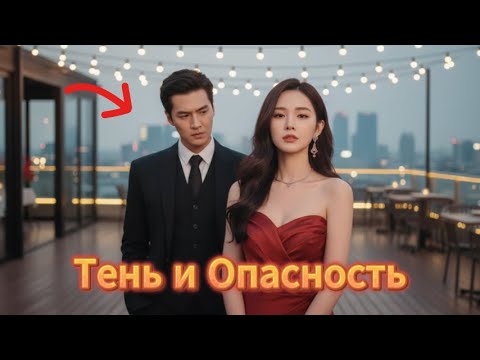Видео: Пойманная Тираном: Сладкая и Жестокая Игра Сбежавшей Модели – Тень и Опасность