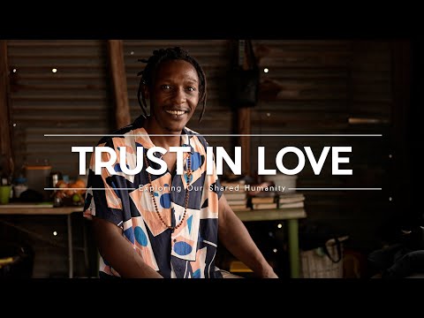 Видео: Верьте в любовь