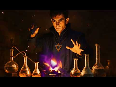 Видео: Искатель знаний | Маги Судьбы. Ария 03