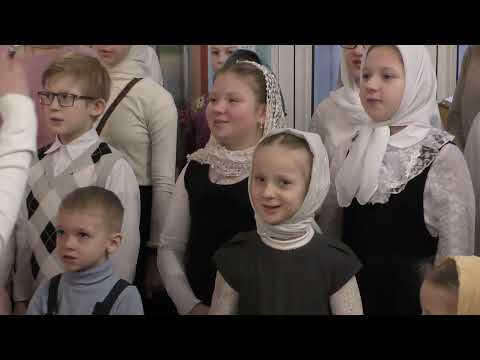 Видео: Памяти архимандрита Германа