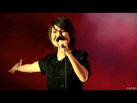 Видео: Земфира – Лондон (Full version) | Сочи 2018