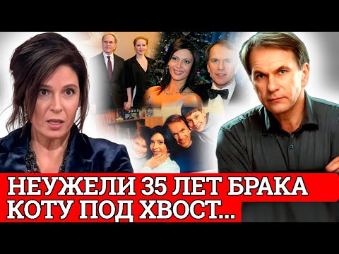 Видео: НИКТО И НЕ ПОДОЗРЕВАЛ! Вышел в свет с ЧУЖОЙ ЖЕНОЙ...История жизни и брака актера Алексея Гуськова