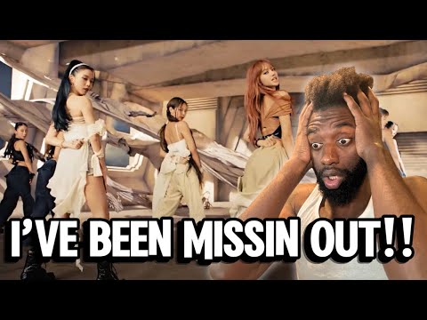 Видео: Я фанат K-POP?! 😳 | BLACKPINK — PINK VENOM (РЕАКЦИЯ)
