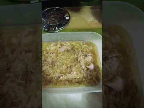 Видео: 527. Для любителей холодца 😘Самый бюджетный вариант 🌹