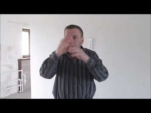 Видео: О обои и о электрике.