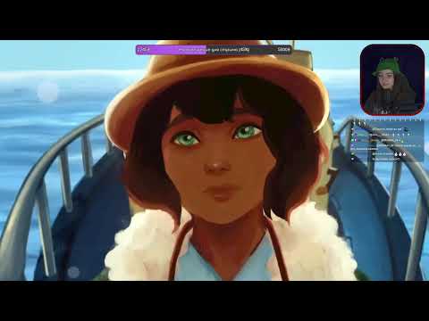 Видео: Волшебный остров и его обитатели | Beasts of Maravilla Island |