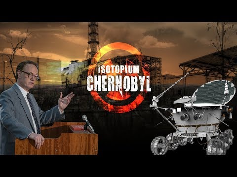 Видео: Isotopium: Chernobyl  - Таких игр вы еще не видели ! :)