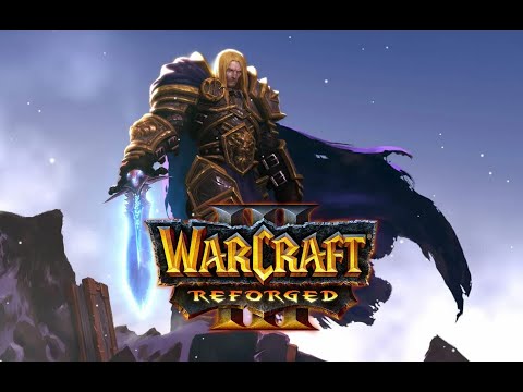 Видео: ПРИНЦ АРТЕС ЛЖЕЦ ВСЕХ ЛЖЕЦОВ!! - Warcraft III Reforged