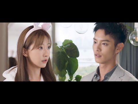 Видео: 💖Не удержалась, и заглянула ему под рубашку💖 Загадочная любовь / Клип к дораме