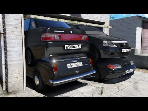 Видео: НАШЕЛ КУЧУ ЧЕРНЫХ ЧИТ ТАЧЕК В ГТА 5! БИТВА АВТОУГОНЩИКОВ В GTA 5 ONLINE!