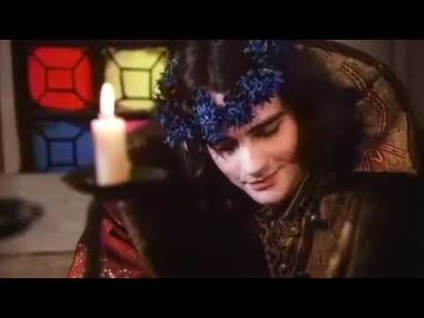 Видео: Федор Басманов 1991 все моменты