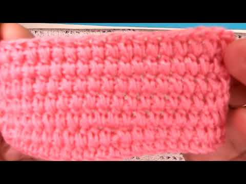 Видео: ПЛОТНЫЙ , ТЕПЛЫЙ Узор для Кофточки ,КАрдигана , ЖИЛЕТА Вязание КРЮЧКОМ , crochet baby  ( узор № 366)