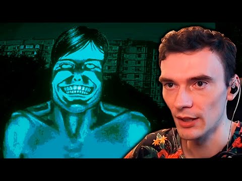 Видео: Стоит ли впускать этих людей? // Violent Horror Stories: anthology