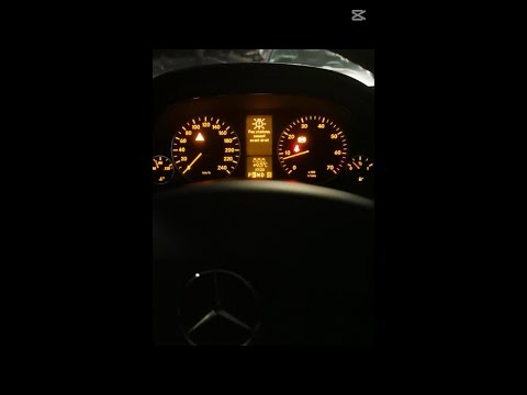 Видео: Mercedes A class w169, B W245. Ремонт системы ABS/ESP,  датчик продольного/поперечного ускорения.