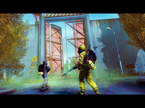 Видео: Смерть крадётся за спиной - Dayz